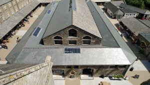 Pannier Market